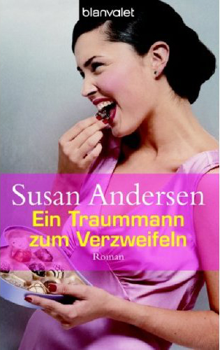 Ein Traummann zum verzweifeln