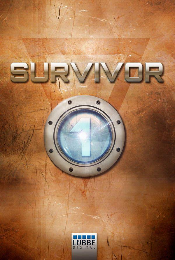 Anderson, Peter - Survivor 1.01