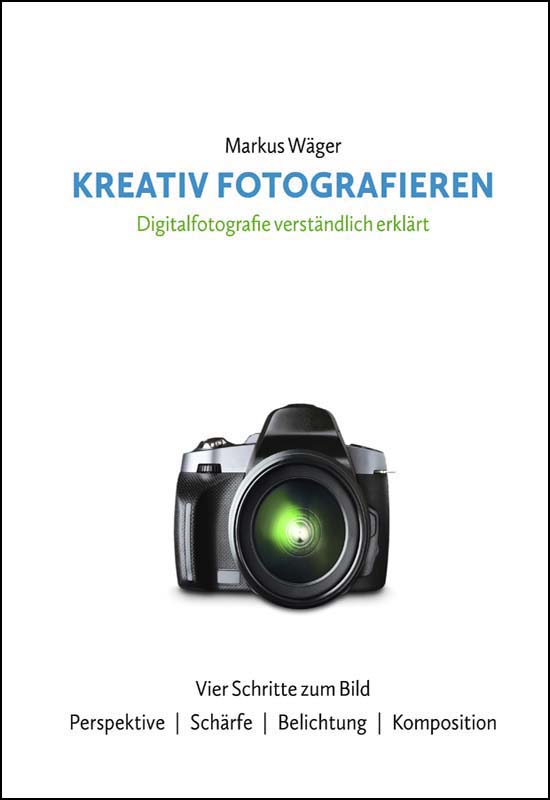 Kreativ fotografieren