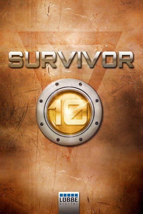 Anderson, Peter - Survivor 1.10