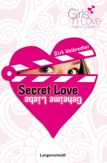Secret Love - Geheime Liebe (eng-deu)