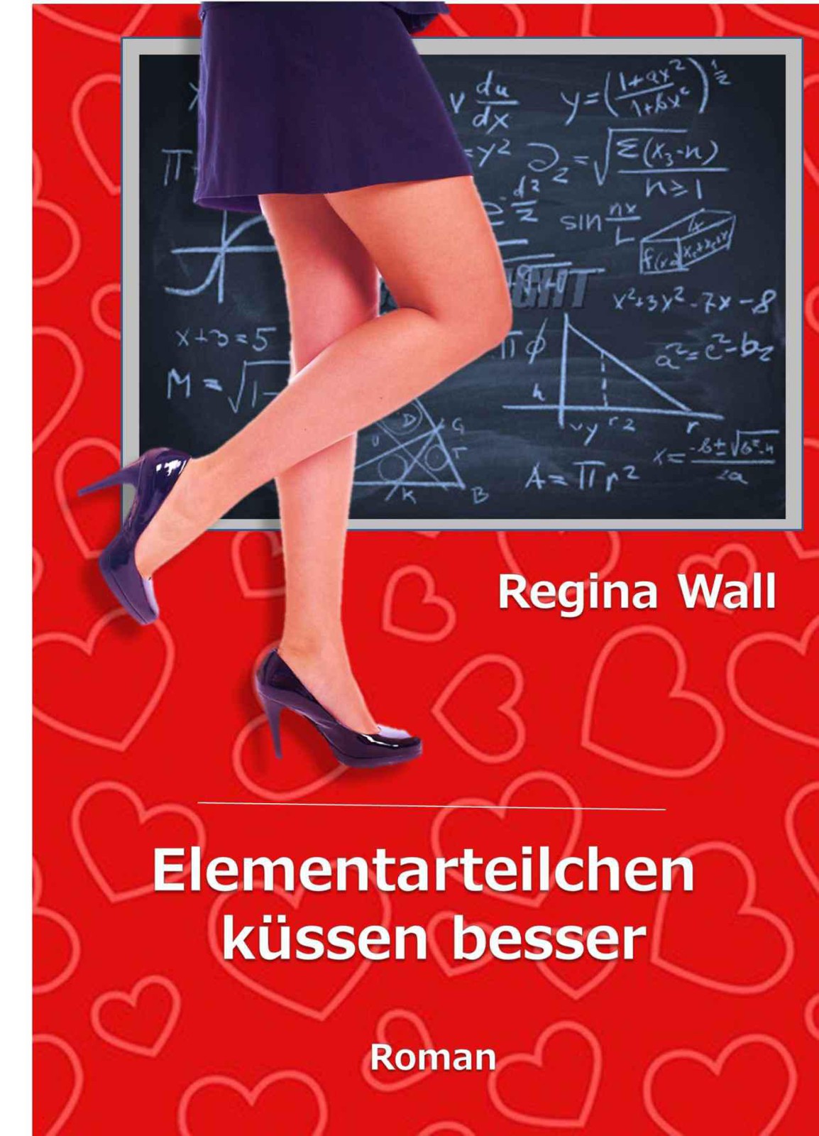 Elementarteilchen kuessen besser