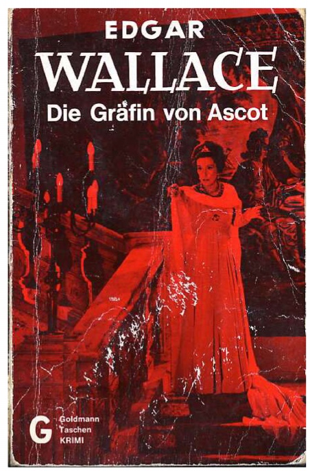 096 - Die Gräfin von Ascot