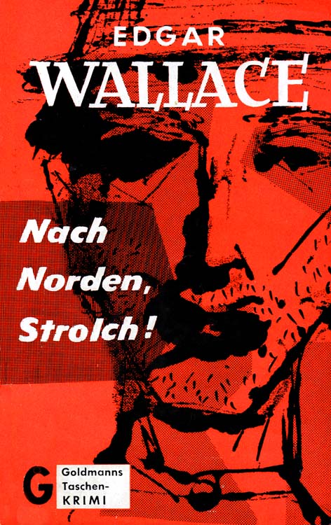 Nach Norden, Strolch