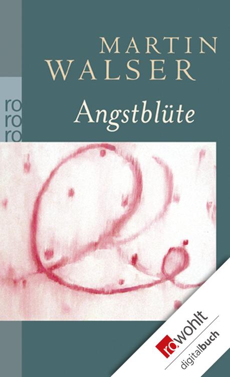 Angstblüte (German Edition)