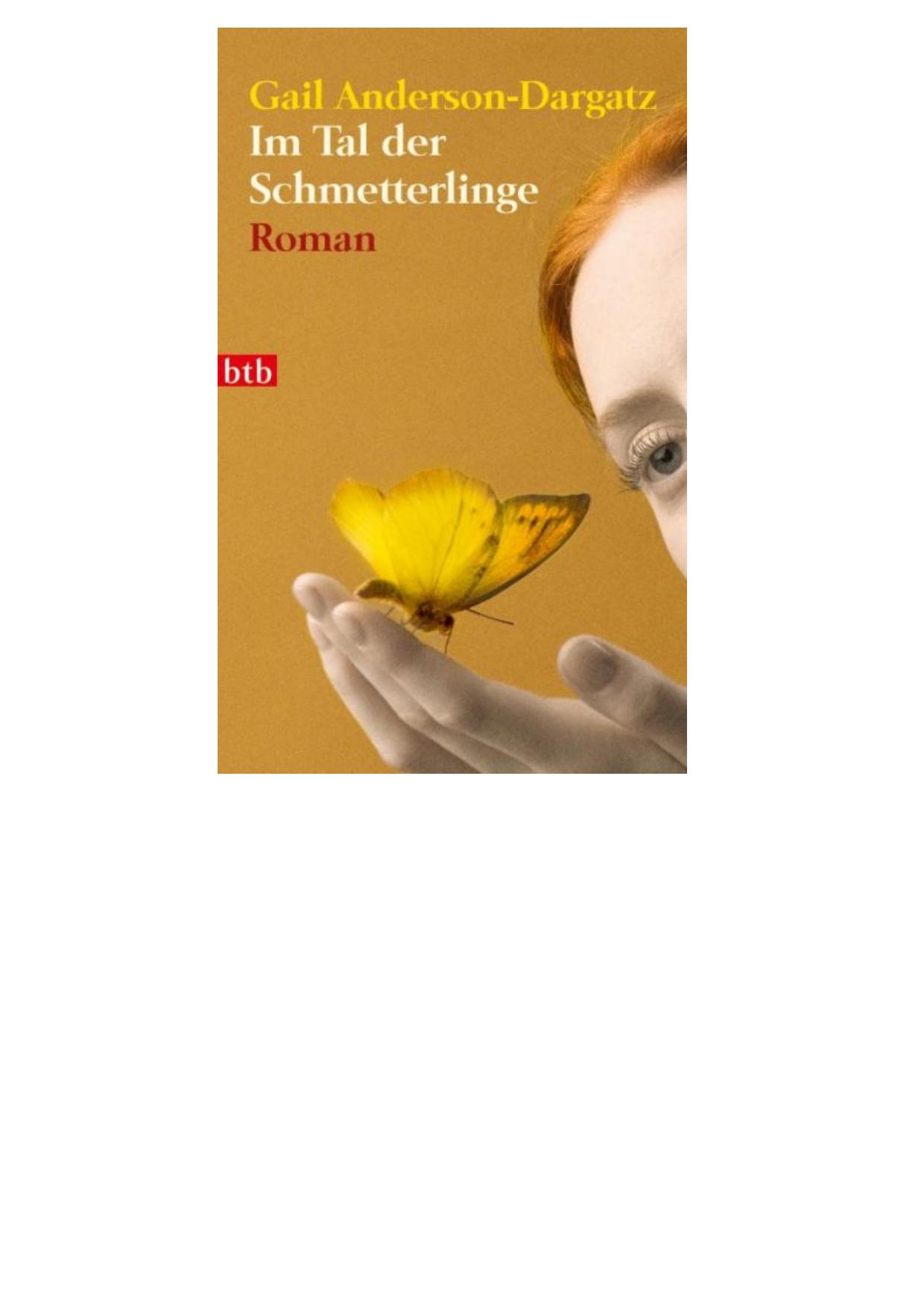 Im Tal der Schmetterlinge
