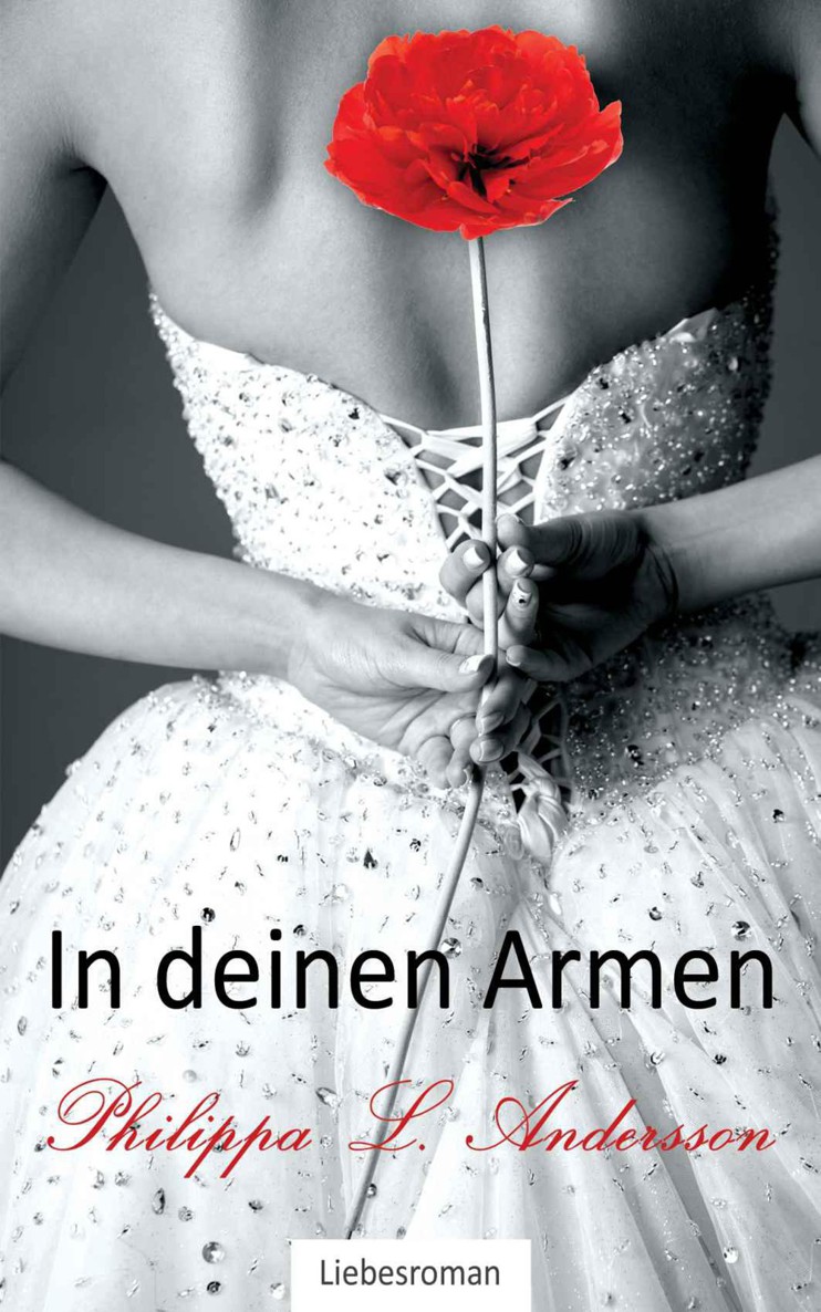 In deinen Armen (German Edition)