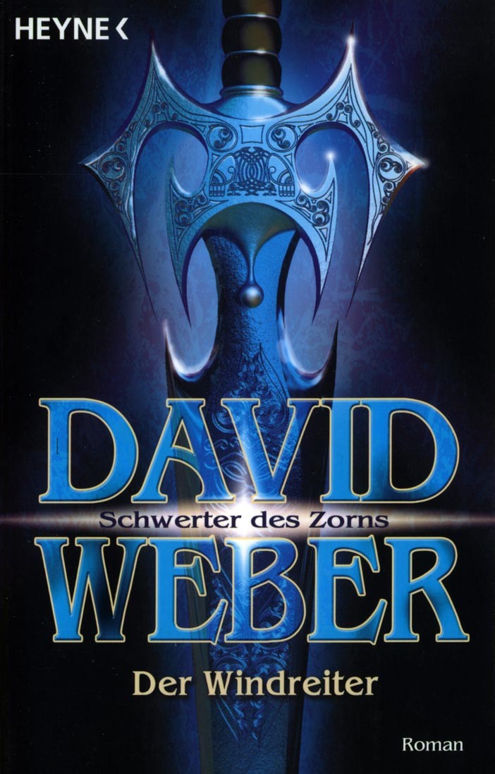 Weber David - Schwerter des Zorns - 3