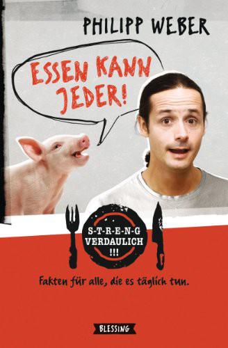 Essen kann jeder