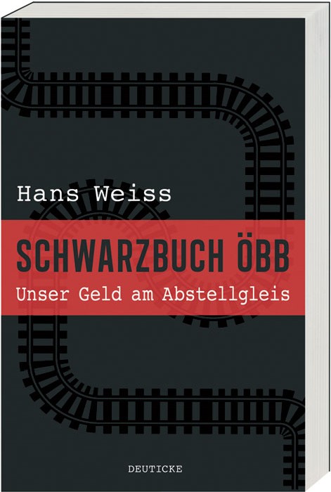 Schwarzbuch ÖBB