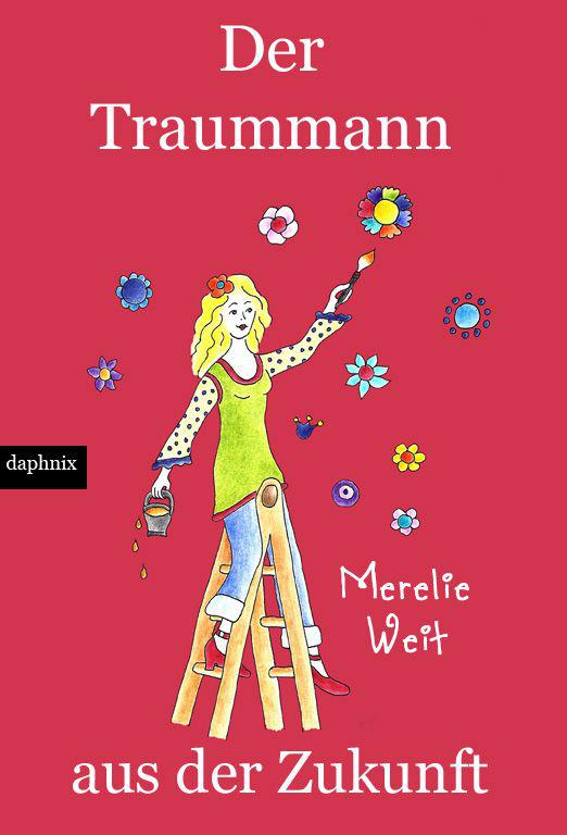 Der Traummann aus der Zukunft (German Edition)