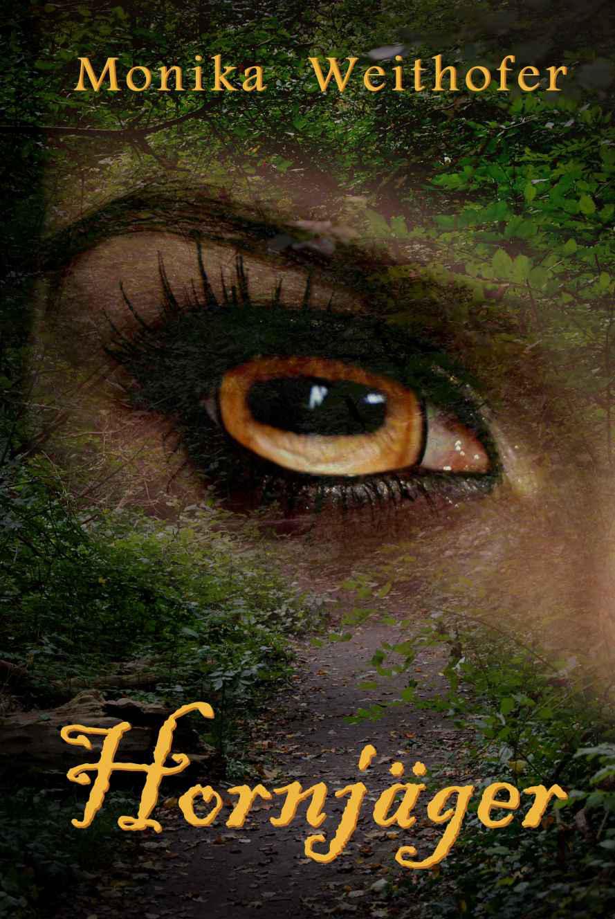 Hornjäger (German Edition)