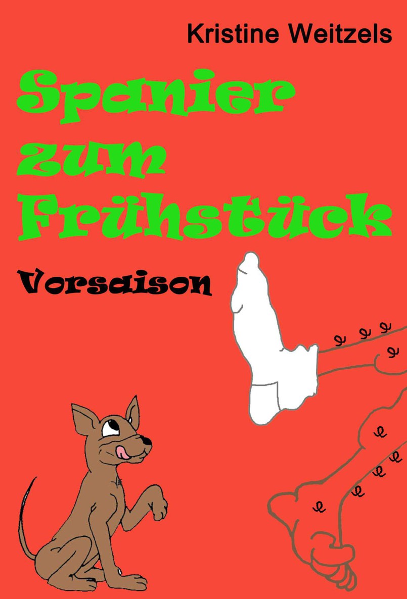Vorsaison