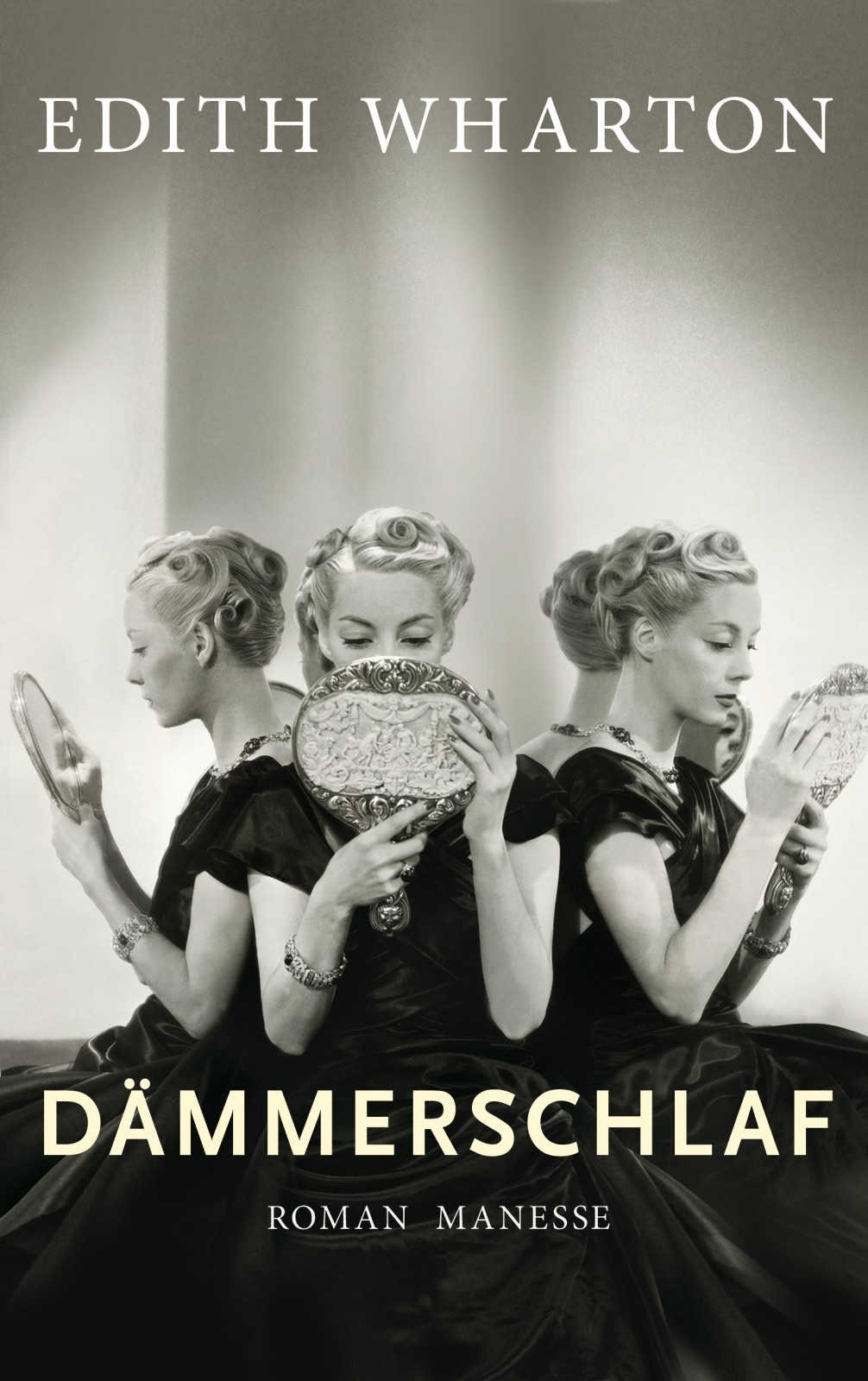 Dämmerschlaf - Roman