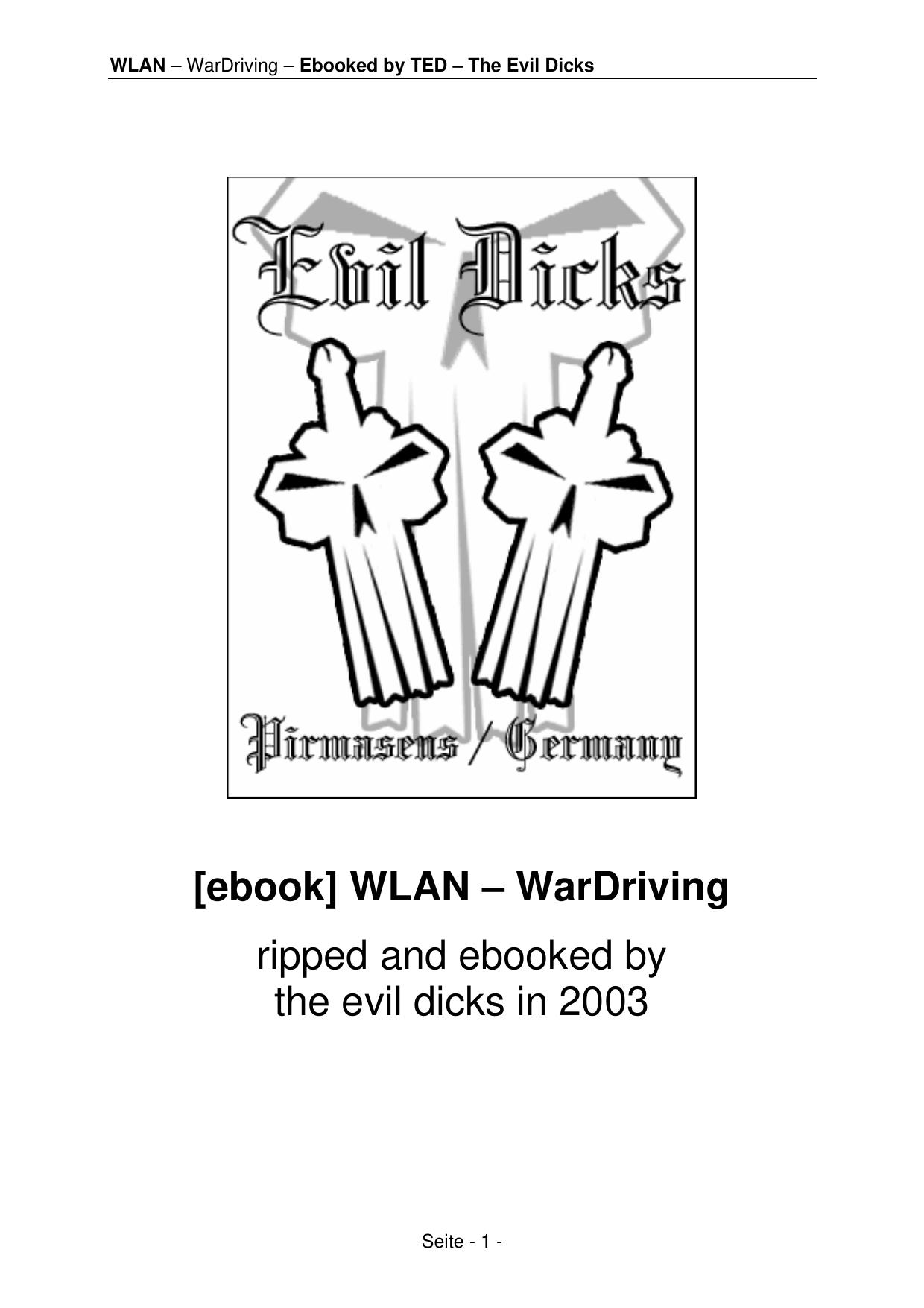 Microsoft Word - WLAN.doc