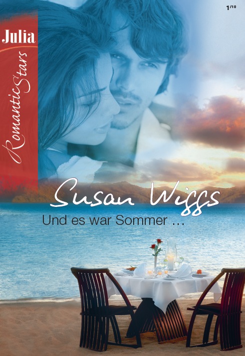UND ES WAR SOMMER - Wiggs, S: UND ES WAR SOMMER