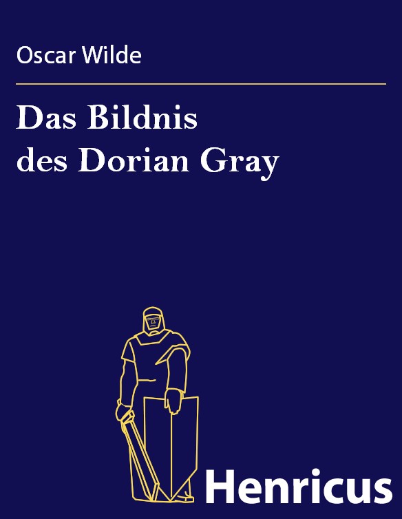 Wilde, Oscar