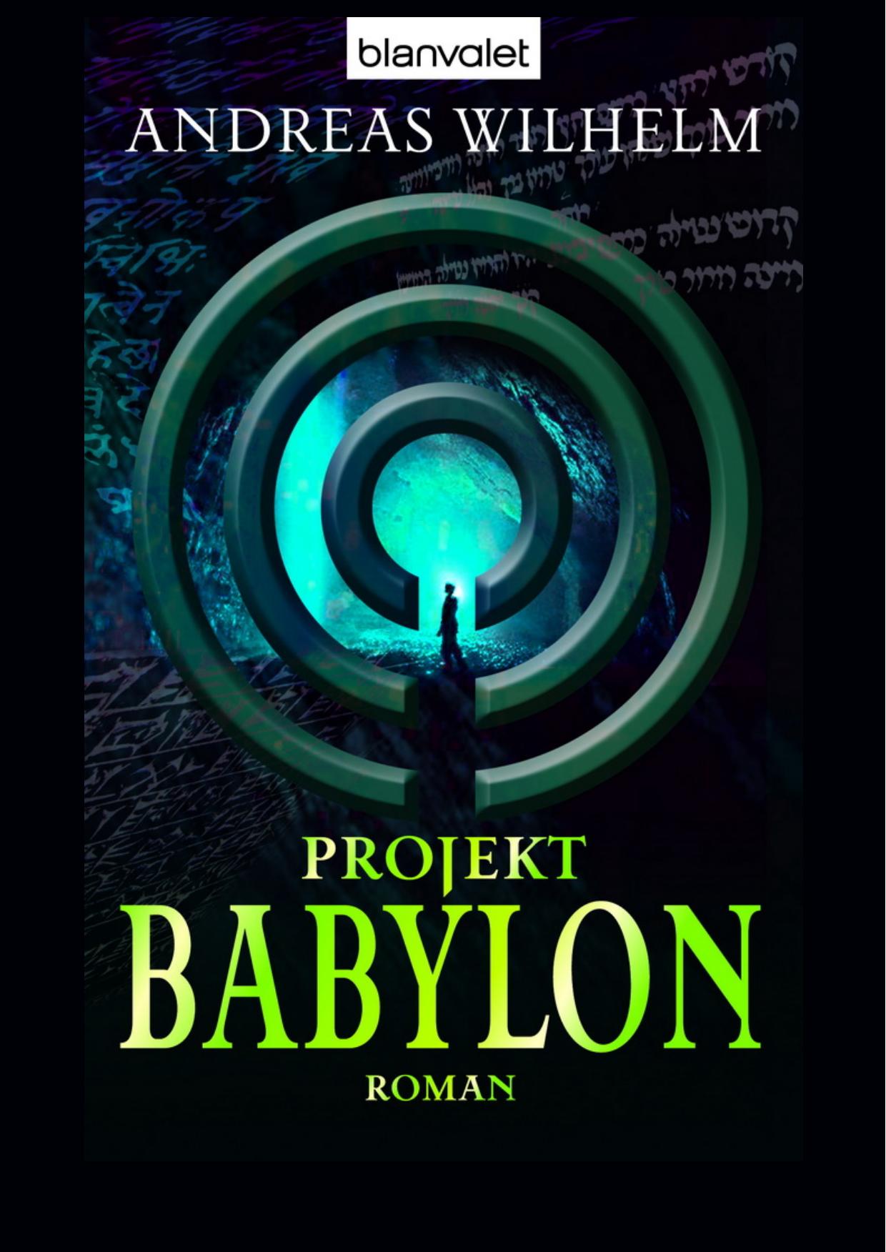Projekt Babylon