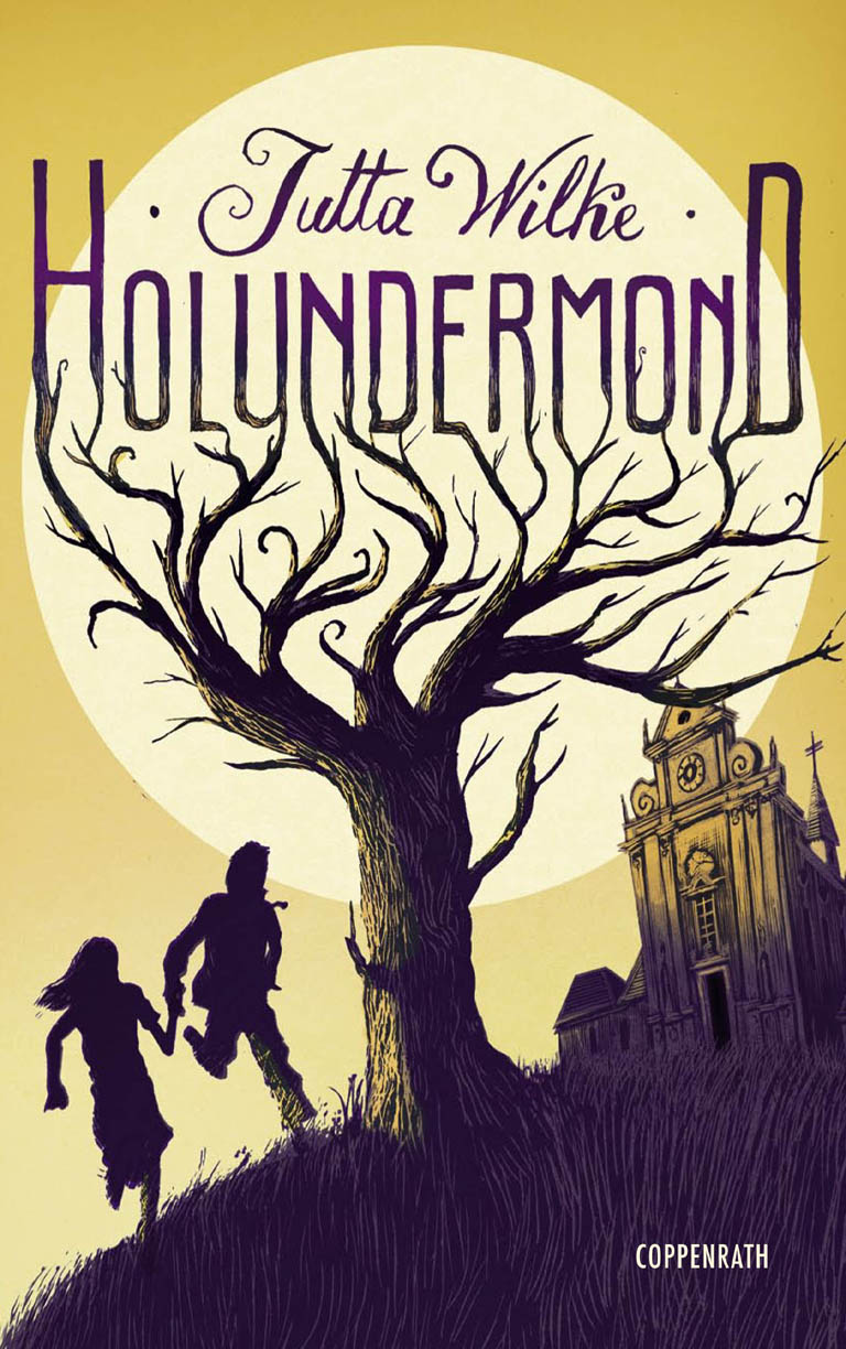 Holundermond
