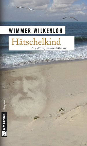 Hätschelkind: Der erste Fall für Jan Swensen
