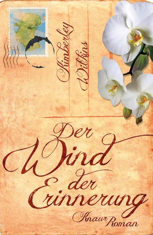 Der Wind der Erinnerung