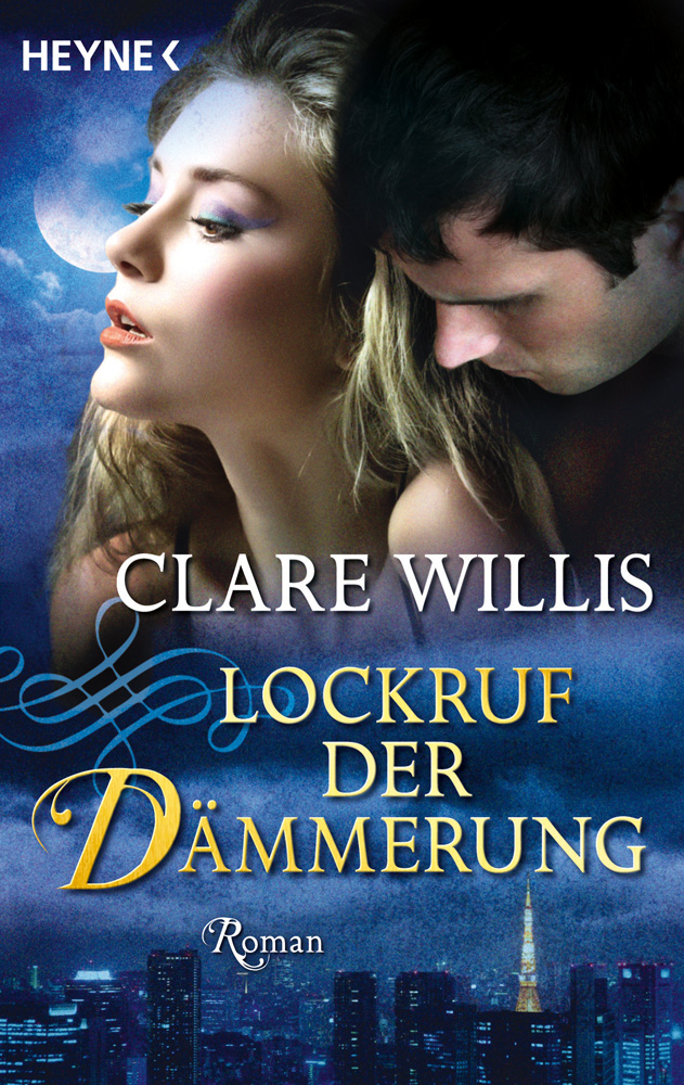 Willis, Clare