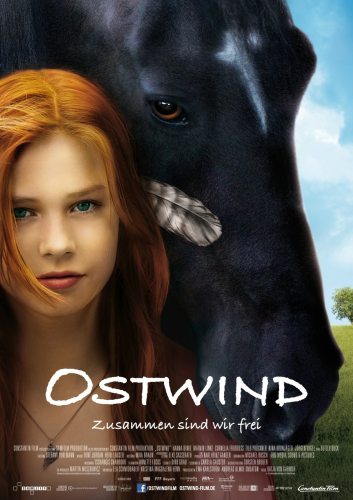 Ostwind (German Edition)