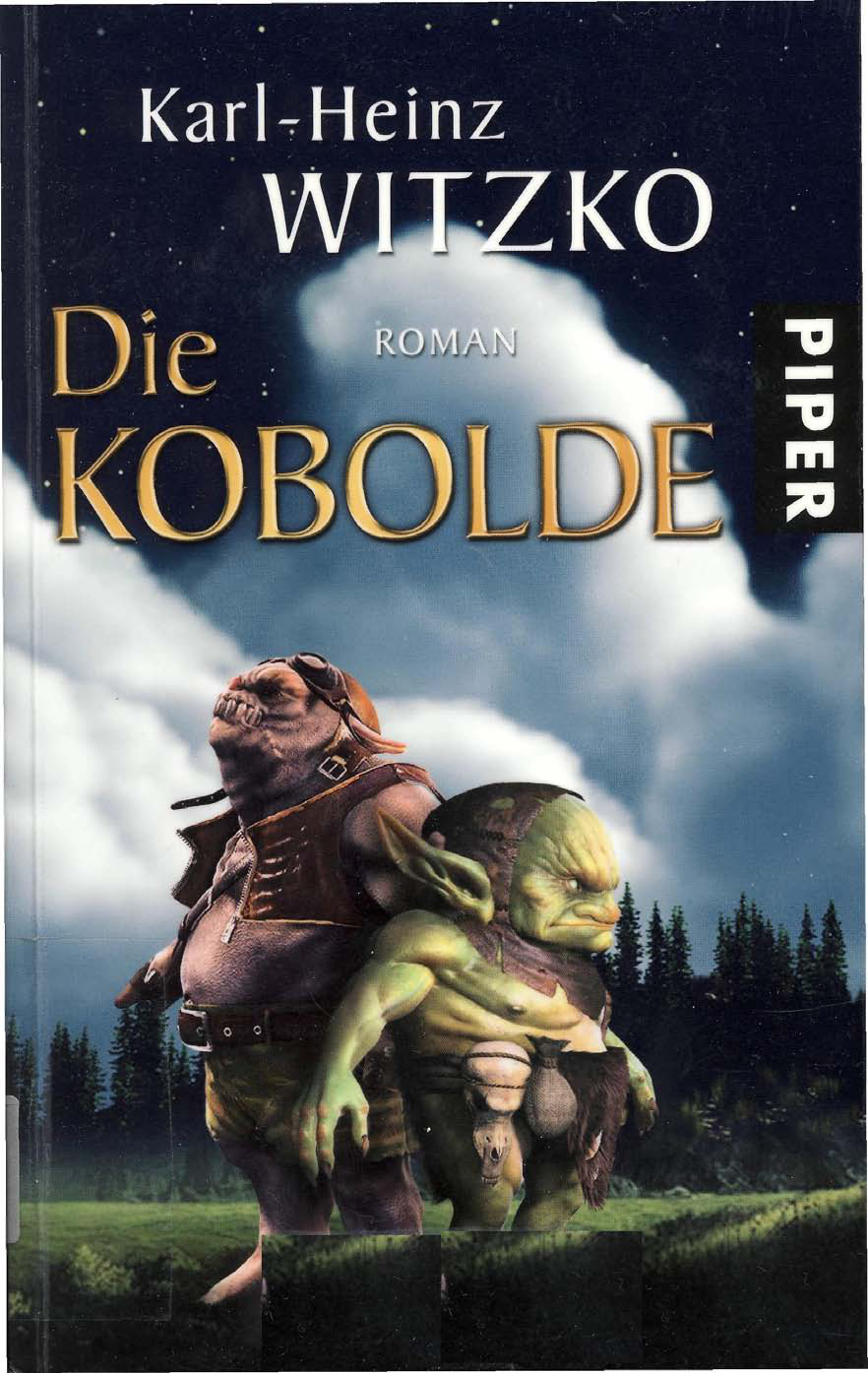 Die Kobolde