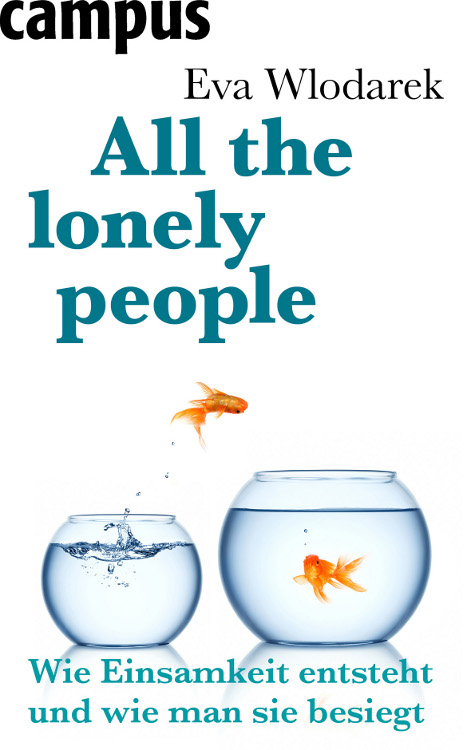 All the lonely people