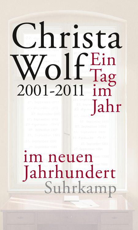 Ein Tag im Jahr im neuen Jahrhundert (German Edition)