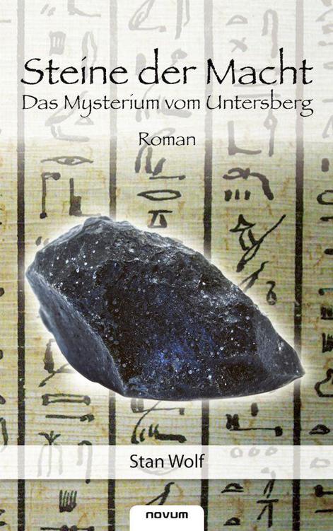 Steine der Macht (German Edition)