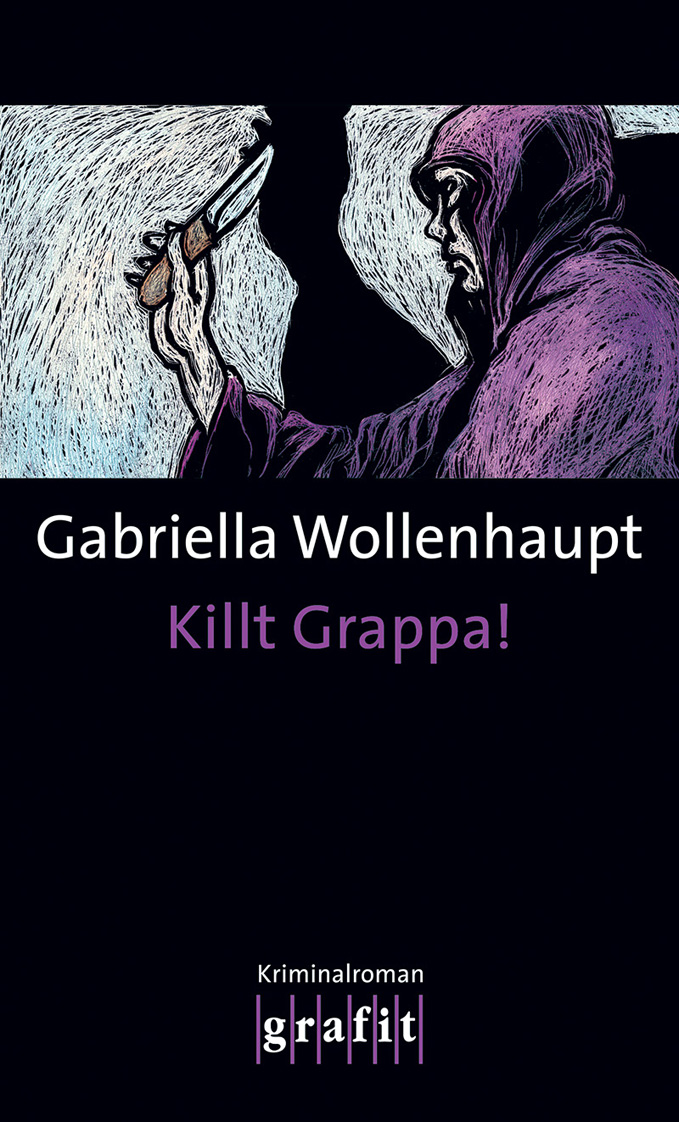 Grappa 07 - Killt Grappa
