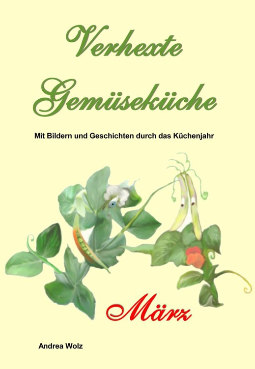 Verhexte Gemuesekueche Maerz