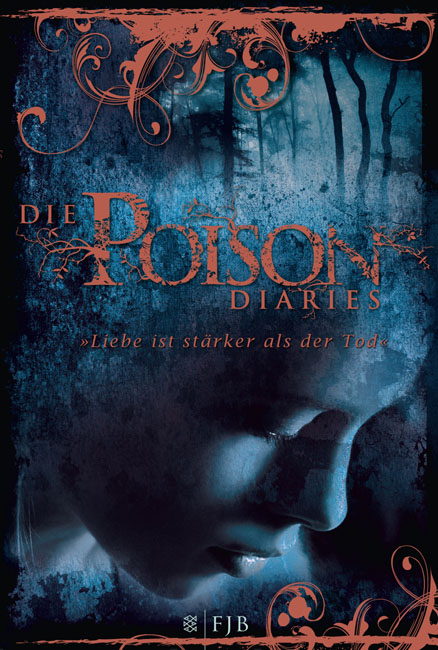 Die Poison Diaries