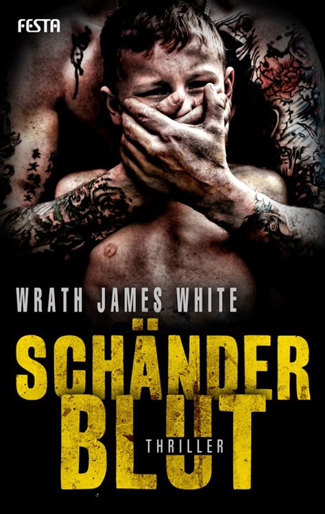 Schaenderblut - Thriller