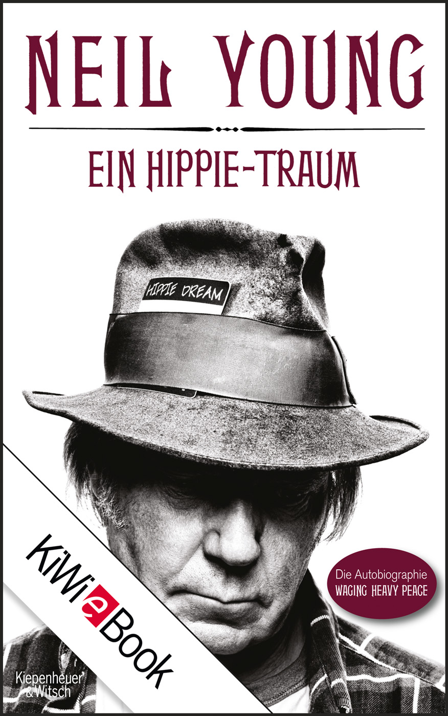 Ein Hippie-Traum