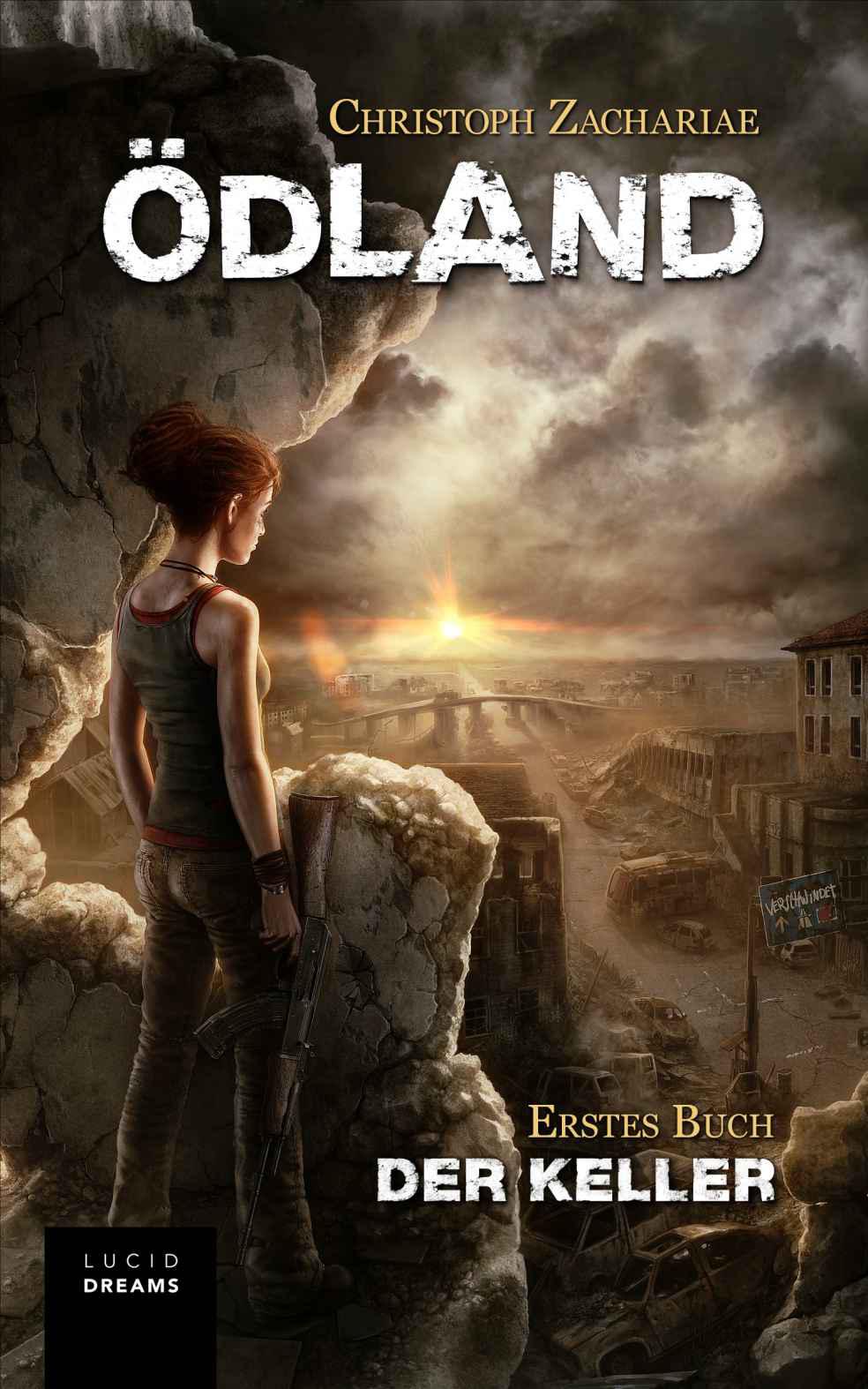 Zachariae, Christoph - Oedland 01