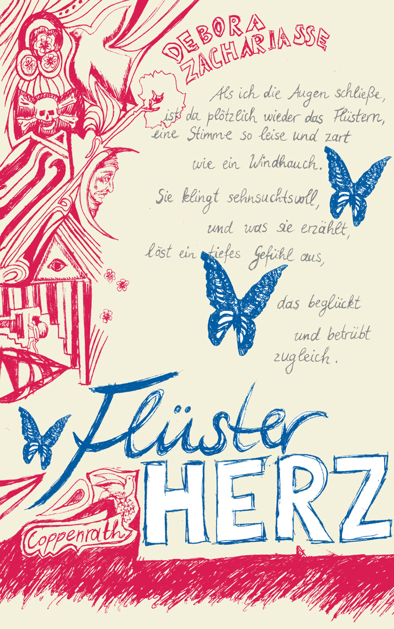 Flüsterherz