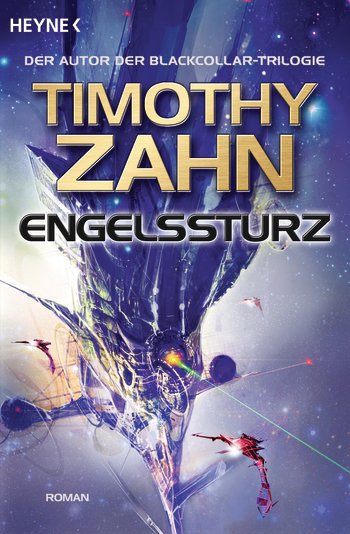 Engelssturz - Zahn, T: Engelssturz - Angelmass