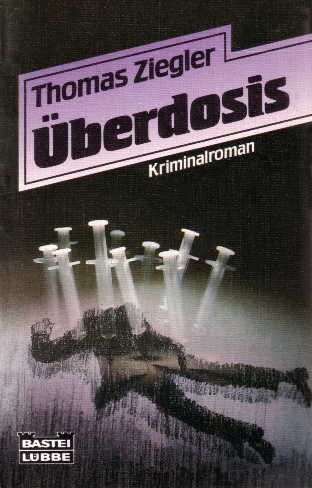 Ueberdosis