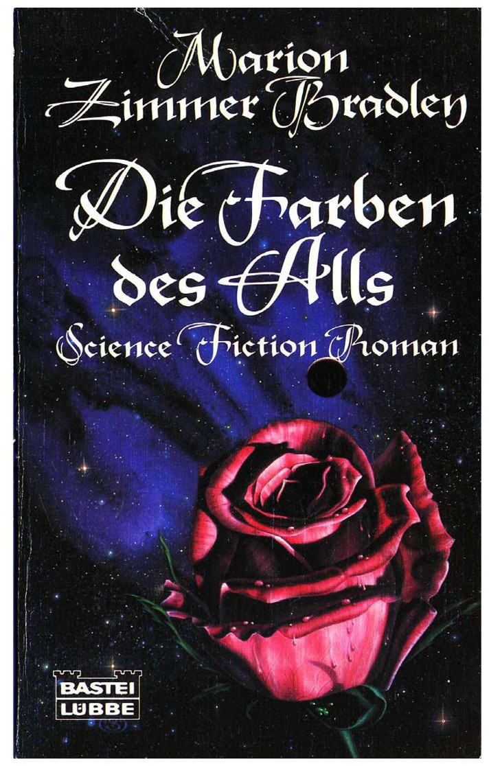Die Farben des Alls