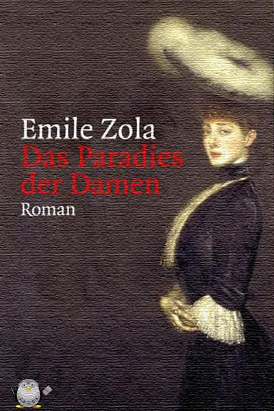 Das Paradies der Damen - 11