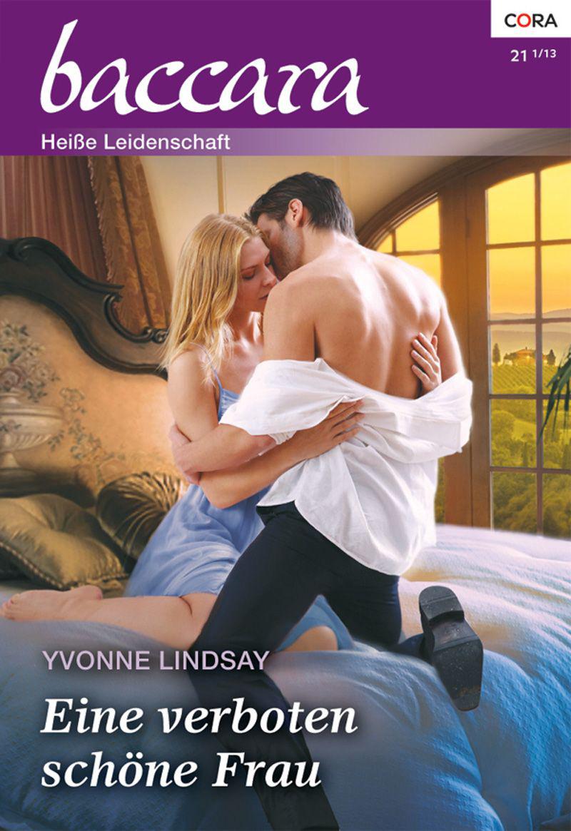 Eine verboten schoene Frau