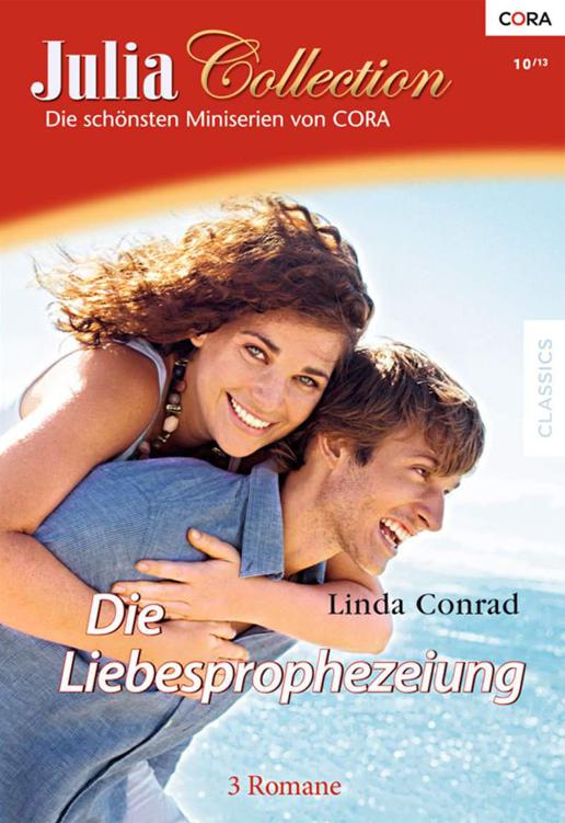 Julia Collection Band 61 (German Edition)