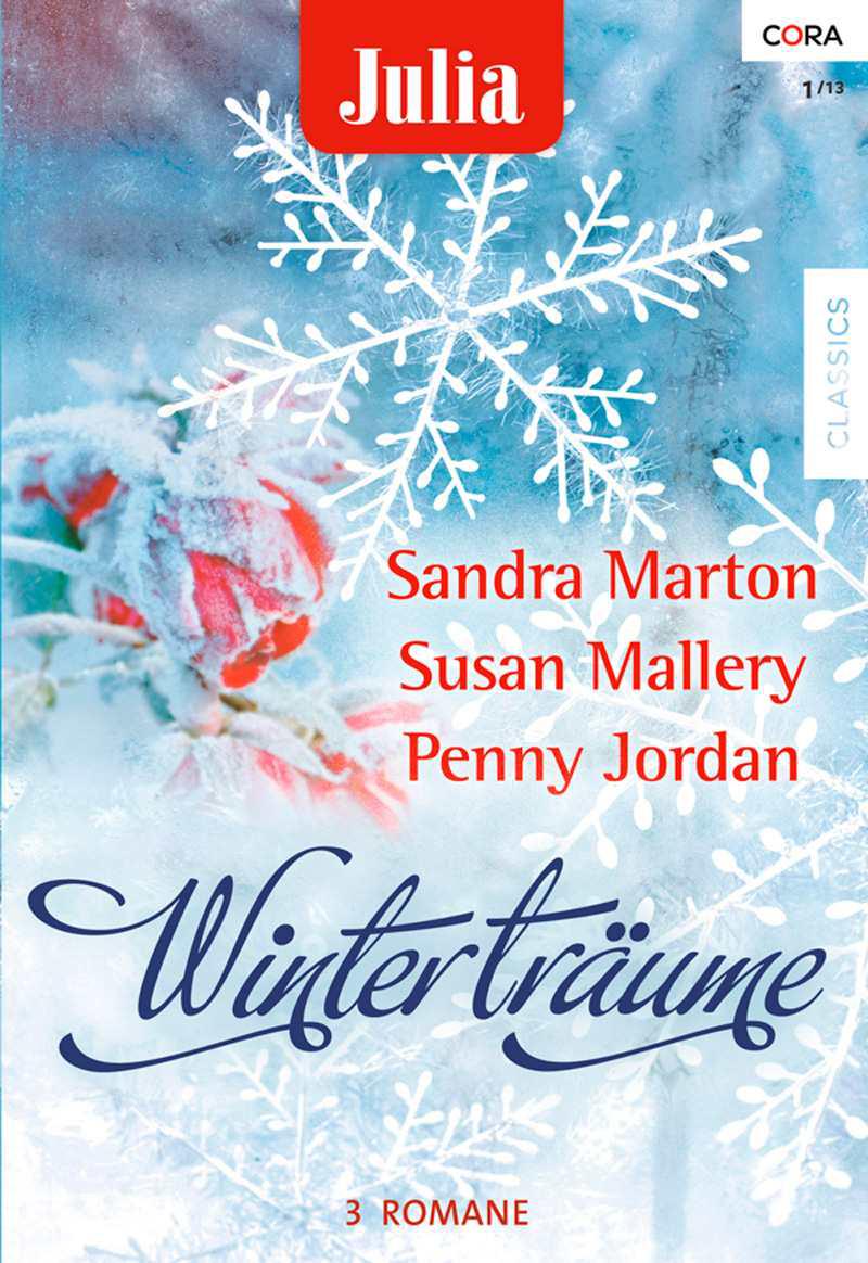 Julia Winterträume Band 8 (German Edition)