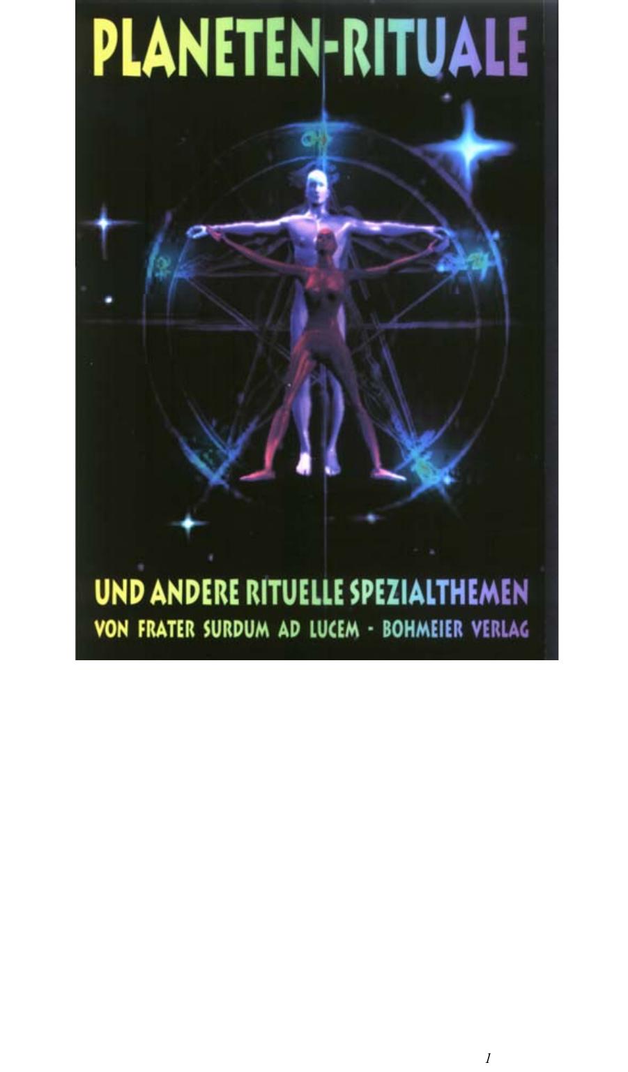 Microsoft Word - Frater Sursum Ad Lucem - Planeten-Rituale und andere ritue.