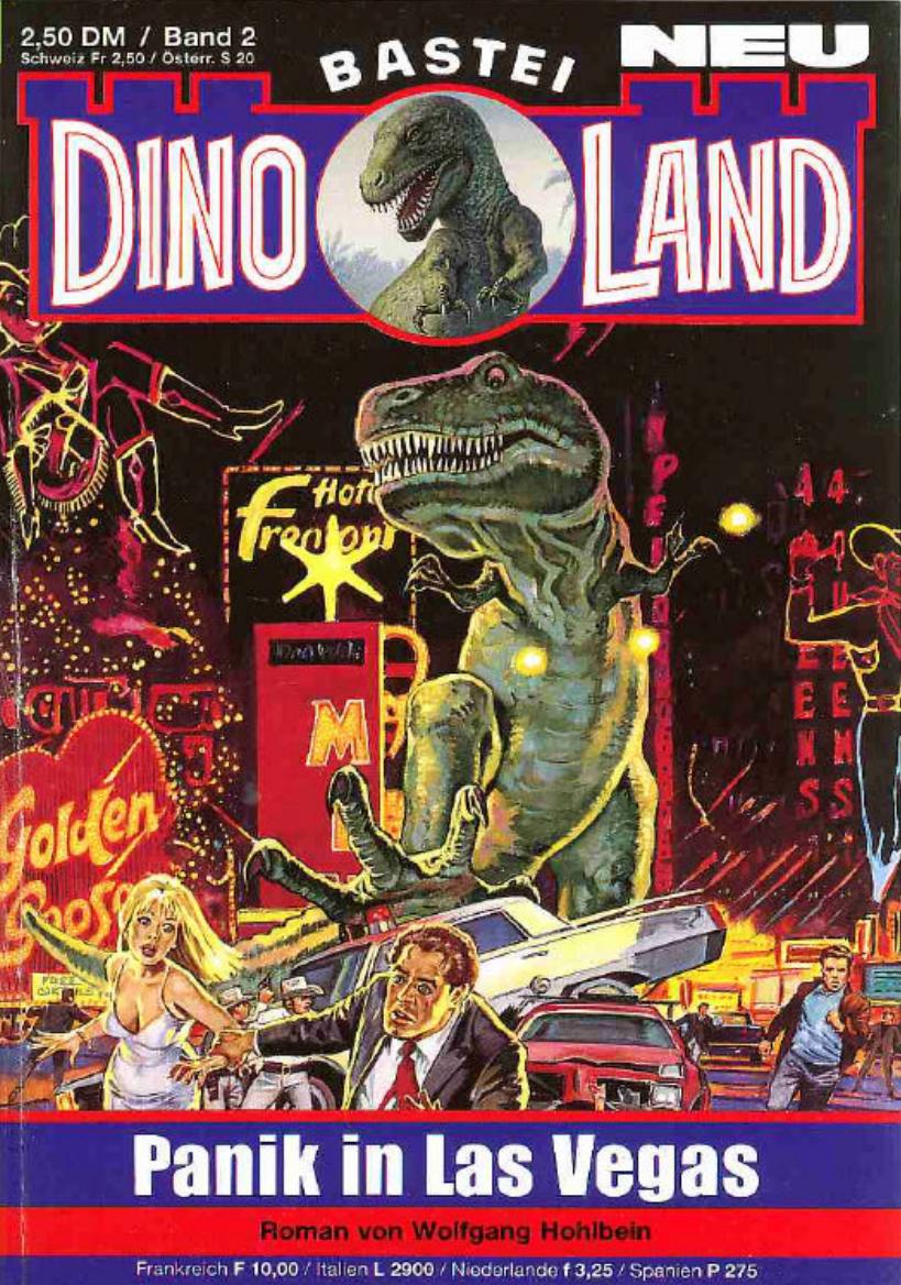 Dino-Land 02 - Panik in Las Vegas 1.doc