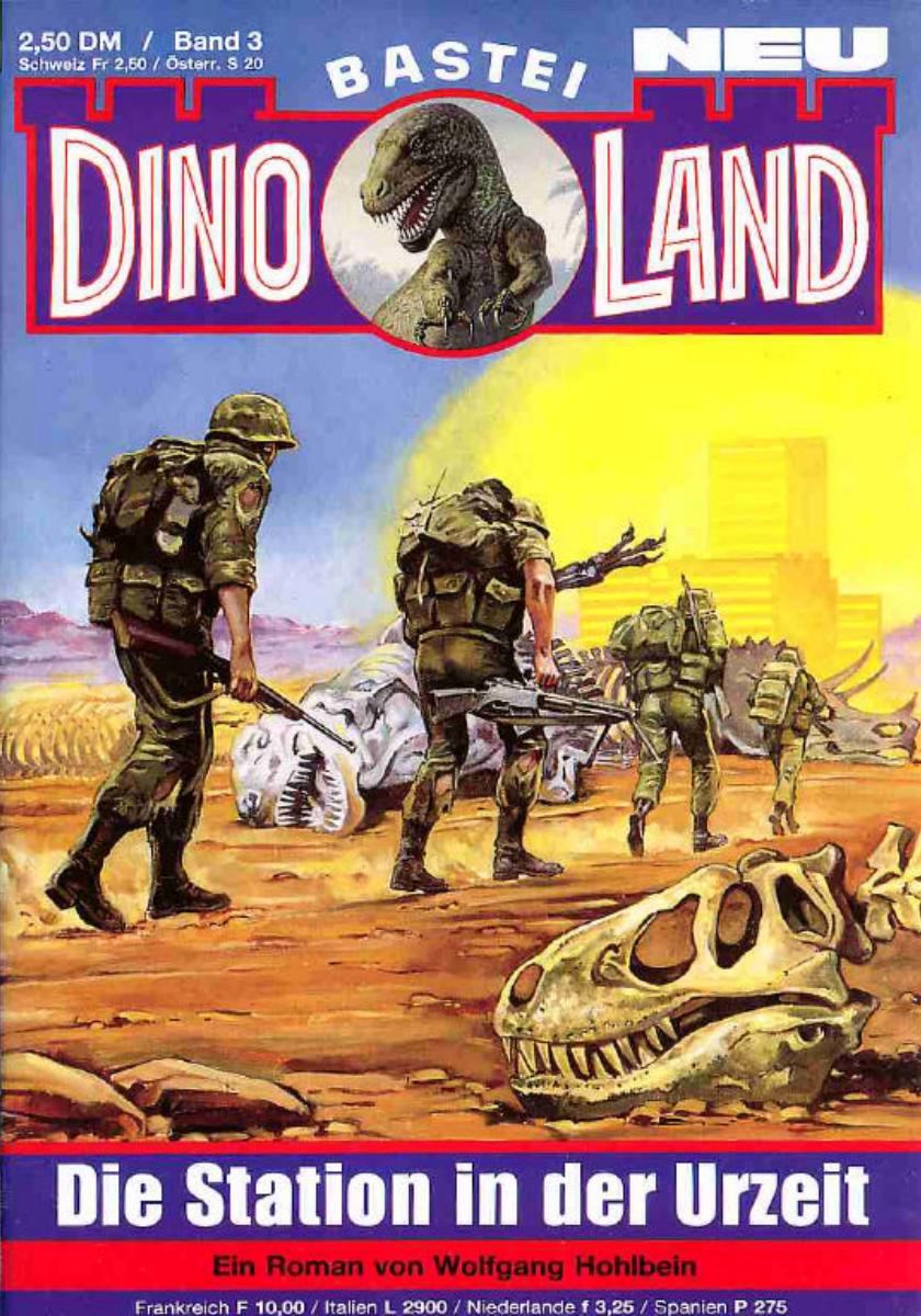 Dino-Land 03 - Die Station in der Urzeit 2.doc