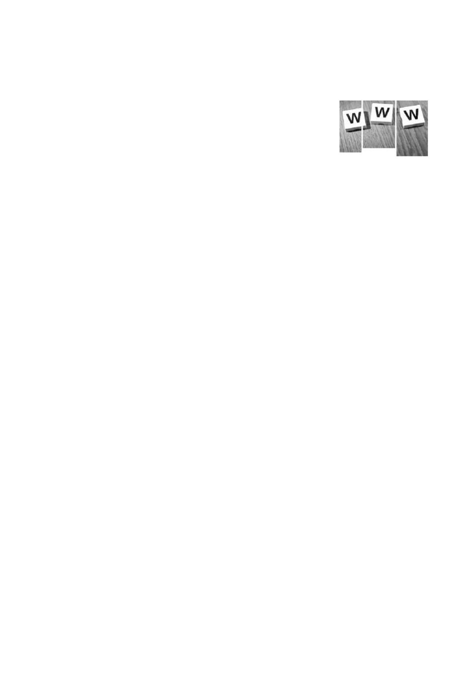 Internetprojekte von <start> bis </ende>  - *ISBN 3-8273-1940-4* - © 2002 by Addison-Wesley