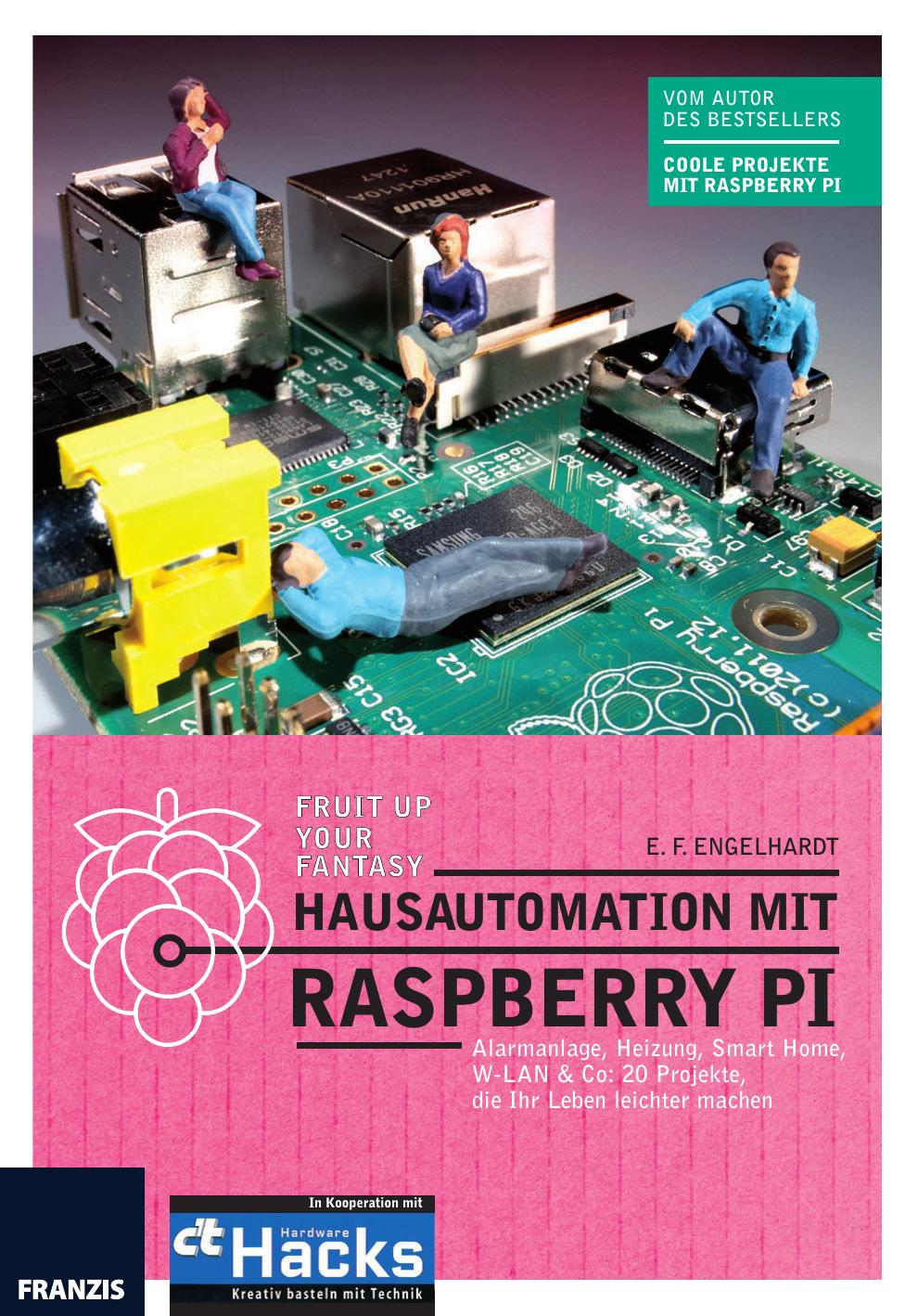 Hausautomation mit Raspberry Pi